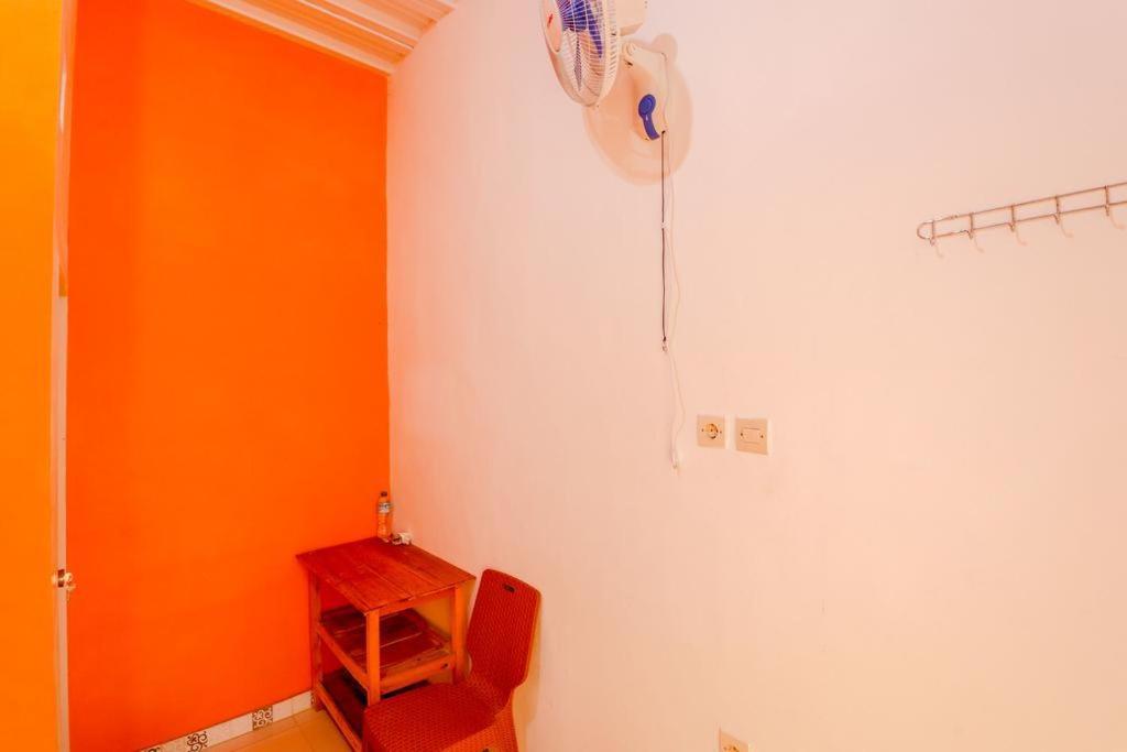 Pinky Guest House Syariah Kota Batu 바투 외부 사진