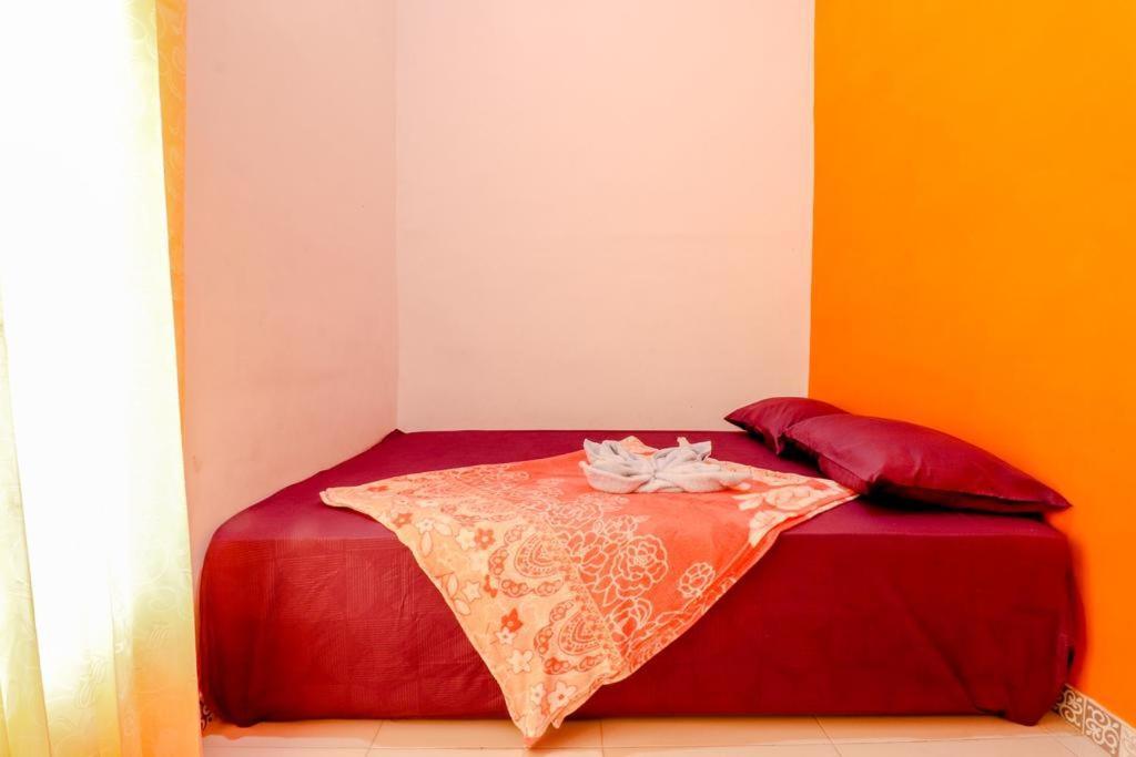 Pinky Guest House Syariah Kota Batu 바투 외부 사진