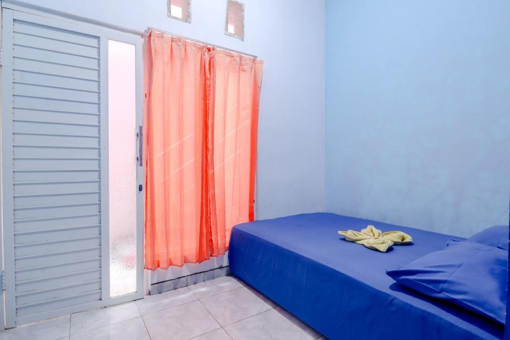 Pinky Guest House Syariah Kota Batu 바투 외부 사진