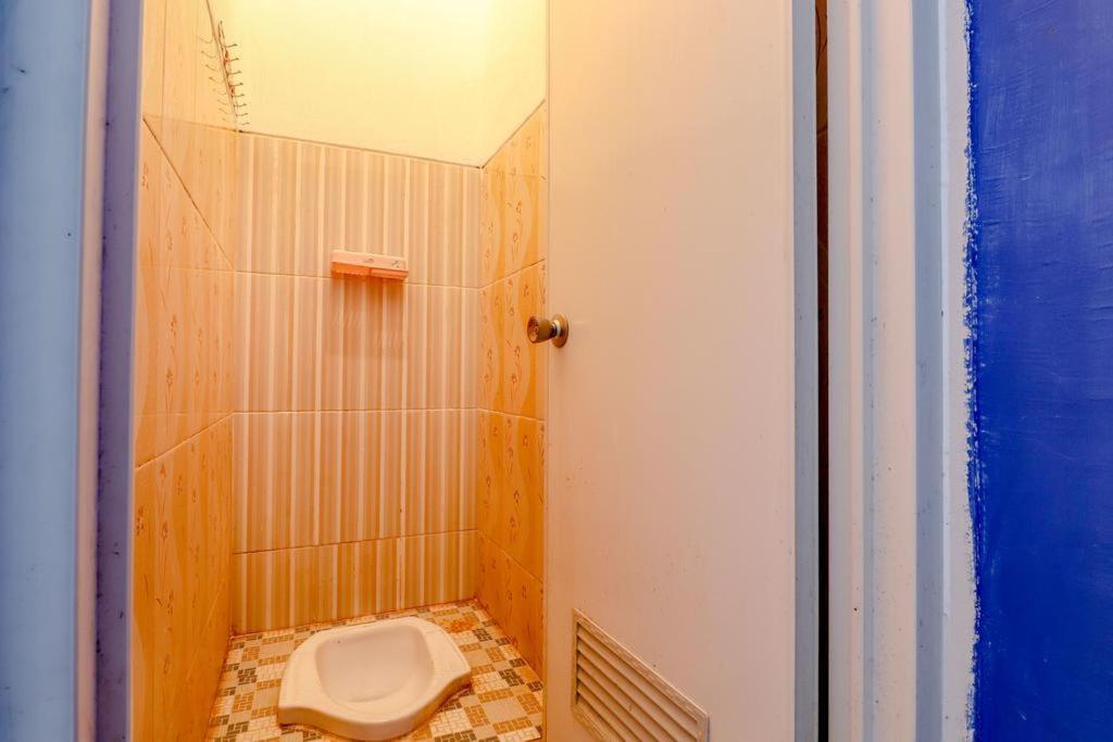 Pinky Guest House Syariah Kota Batu 바투 외부 사진
