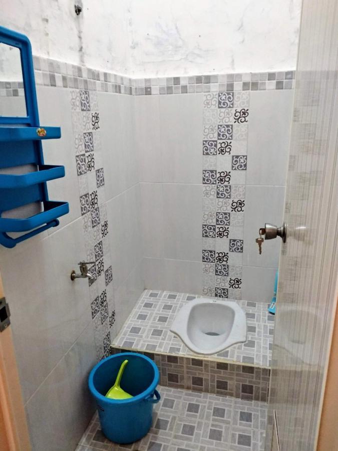 Pinky Guest House Syariah Kota Batu 바투 외부 사진
