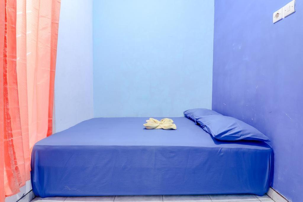 Pinky Guest House Syariah Kota Batu 바투 외부 사진